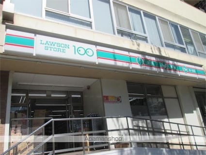 日神パレステージ新宿御苑[1K/17.68m2]の周辺2