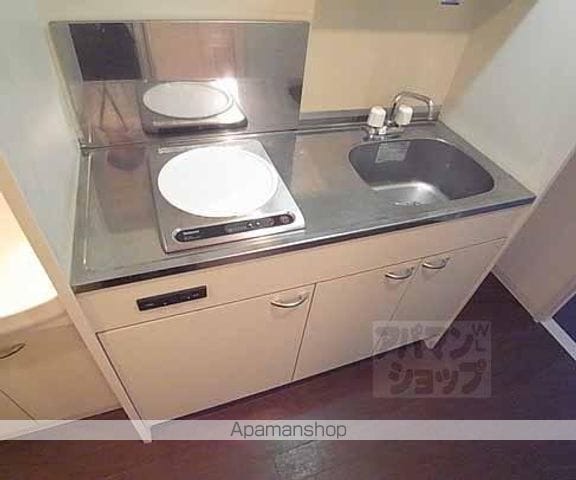 バインオーク・イレブンの内装写真
