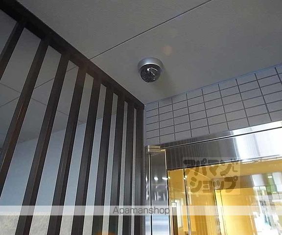 ベラジオ烏丸三条IIの内装写真