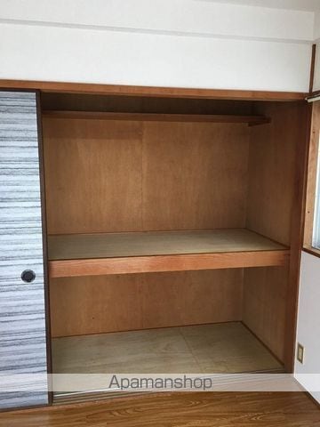 ホームズ第一の内装写真