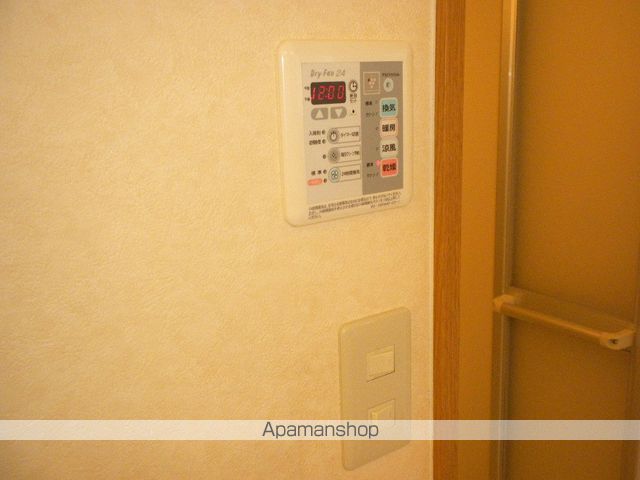 ハイツコマクサの内装写真