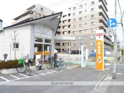 メゾングランルマーニュ[3LDK/62.64m2]の周辺2