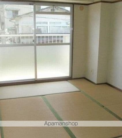 グランドメゾン松島の内装写真