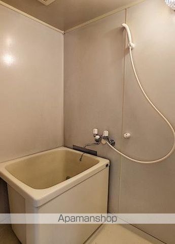 コーポ山中 Bの内装写真