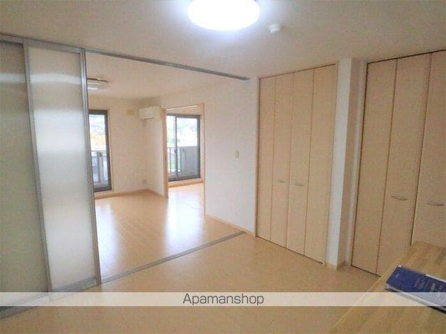 パークハイム弐番館 A棟の内装写真