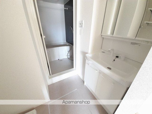 ヴァンベール田寺Bの内装写真