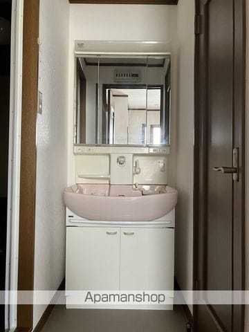 秋田ビルの内装写真