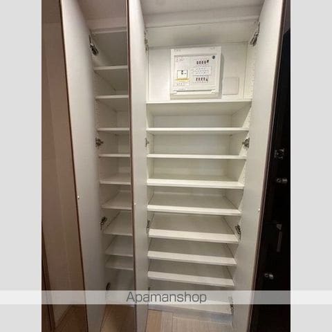アーバンコア日本橋の内装写真