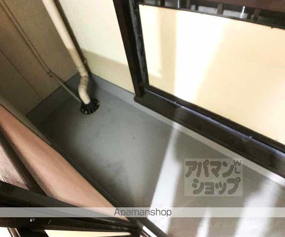 FORCE TOMINOKOJIの内装写真