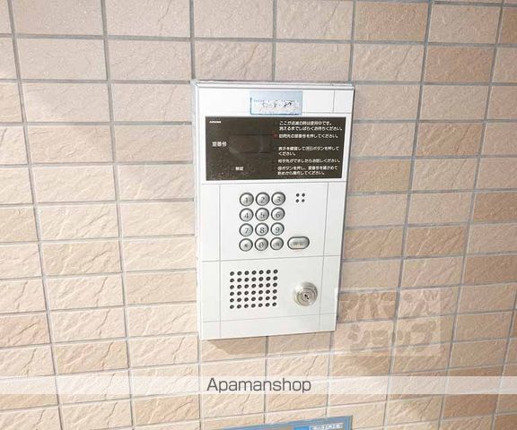 サニーソシア21の内装写真