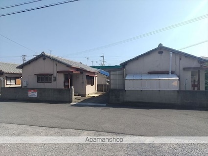 南出住宅[3K/47.17m2]の外観5