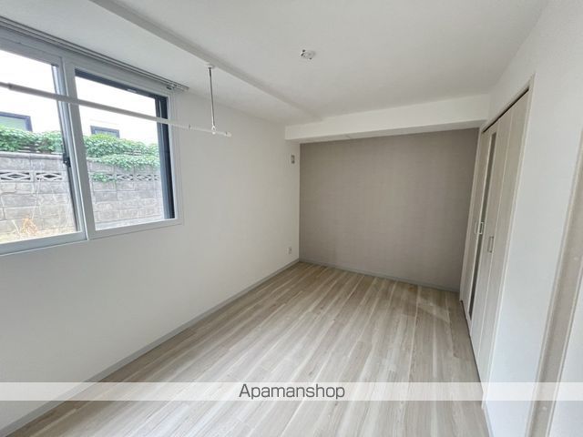 RESIDENCE SHINMEI MIYANOMORIの内装写真