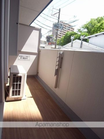 プロシード大須の内装写真