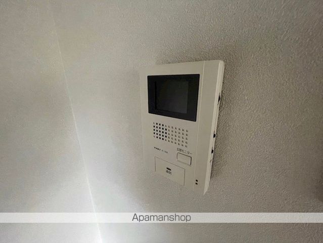 グランピア姫路の内装写真
