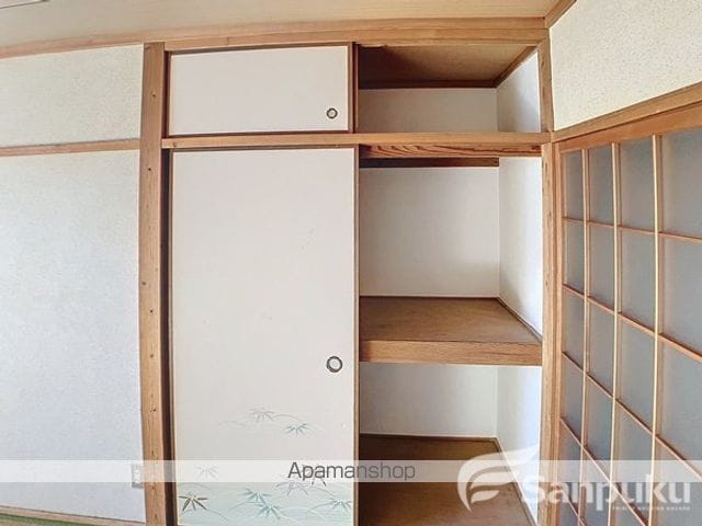 コーポ椿の内装写真