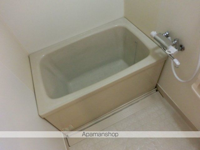 久嶋ハイムの内装写真