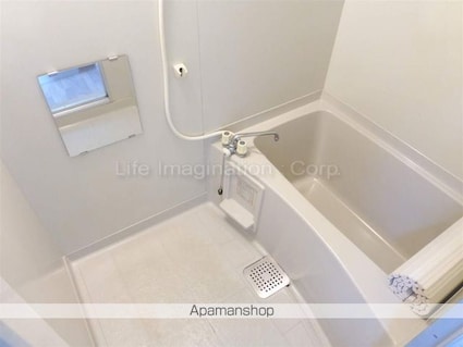 滋賀県彦根市西今町[1K/23.77m2]の内装4