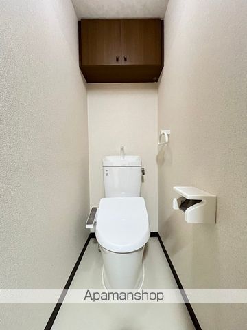 ピスタ21の内装写真