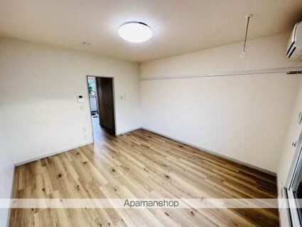 長野県松本市蟻ケ崎１丁目[1K/28.21m2]のリビング・居間