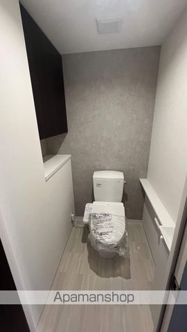 ネストピア福岡空港駅前の内装写真