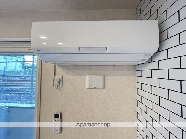 フェルカの内装写真