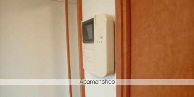 レオパレスアップヒル陣山の内装写真