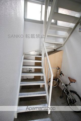 レユシール参番館のその他写真
