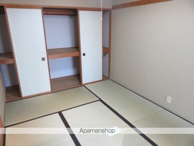もみじ屋マンションの内装写真
