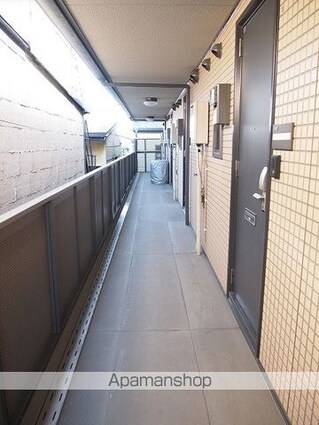 ディアス大手[1R/31.77m2]の共用部1
