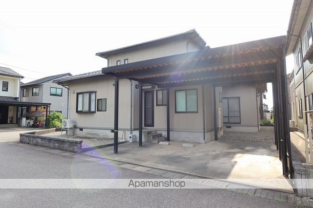 あいの風とやま鉄道 小杉駅 徒歩29分 2階建 築27年のその他写真