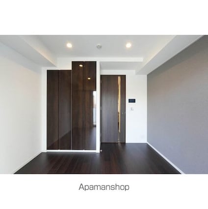 ＬＩＢＲ　ＧＲＡＮＴ　四谷三丁目[1K/26.17m2]のリビング・居間