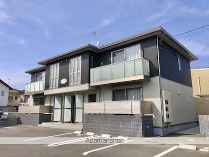 岡山県倉敷市上富井[2LDK/68.8m2]の外観