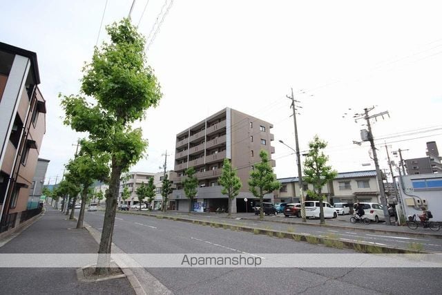 ドゥーミル東原の外観写真