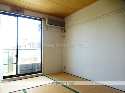 サンライフあけぼのＢ棟[2LDK/52.84m2]のその他部屋・スペース