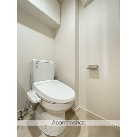 アルファコート西川口27の内装写真