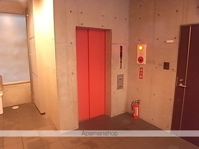 クロサスレジデンス徳川園の外観写真