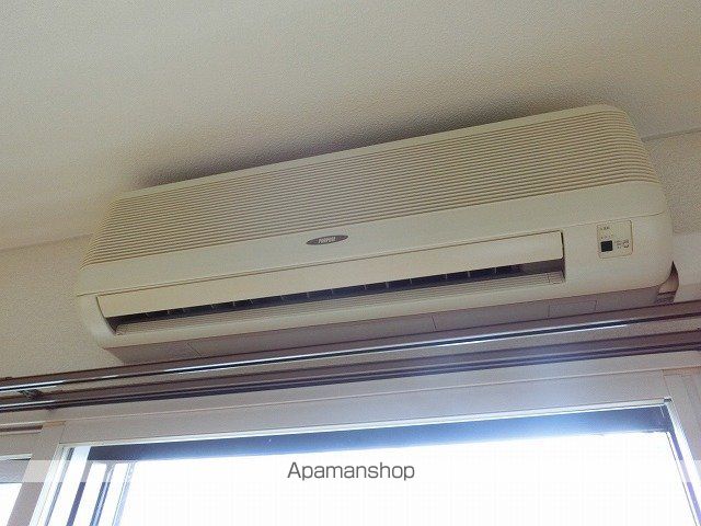 エターナルみたけの内装写真