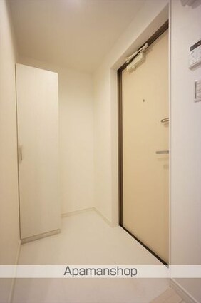 Ｓａｎ　Ｍａｒｖｅｌｏｕｓ「サン・マーベラス」[1K/20.38m2]の玄関