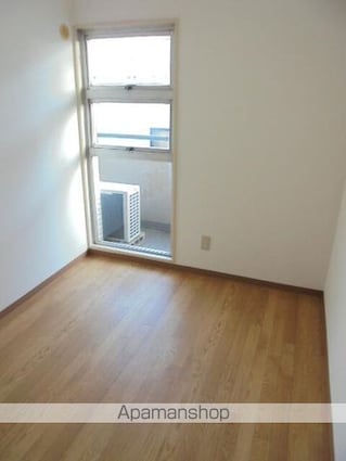 中銀用賀パークマンシオン[3LDK/57.4m2]の内装
