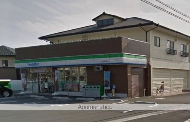 Fiore HANAMORIの周辺写真