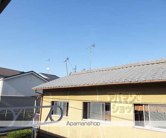 レオパレスフォーティウィンクスの内装写真