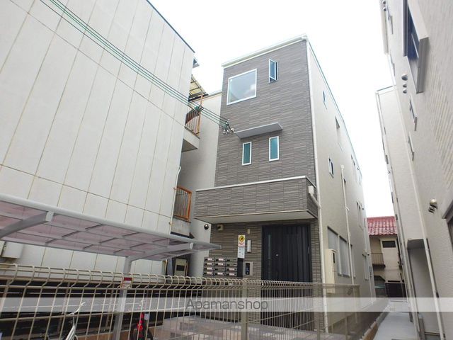 コンフォート藤田