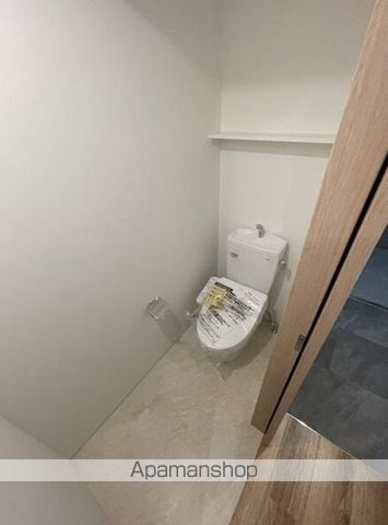 コスモ釣鐘町の内装写真
