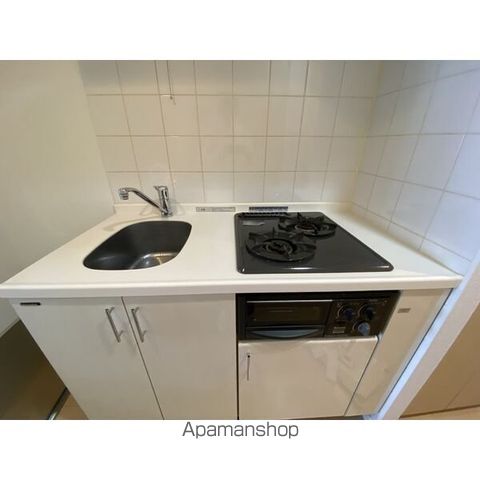 エル ヴィエント アース大森山王の内装写真