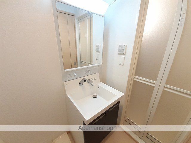 フェリーチェプレッソ北目町の内装写真