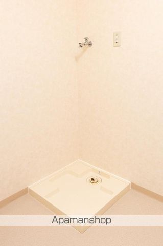 サンフィールドIの内装写真