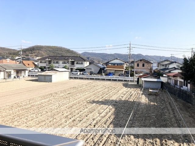 ファーシル B棟の内装写真