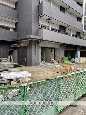 メイクス今池PRIMEの外観写真