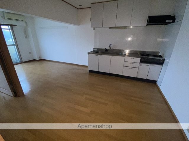 湘南常盤マンションの内装写真
