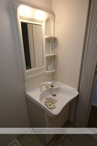 ラフォーレ綾羽の内装写真